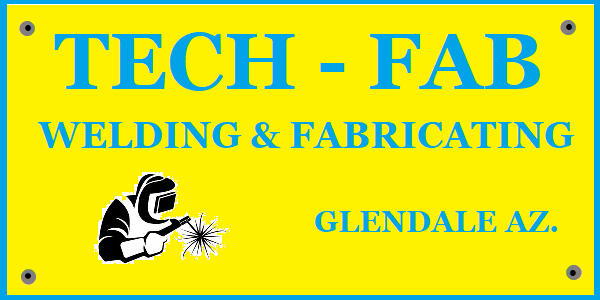 Tech Fab Welding